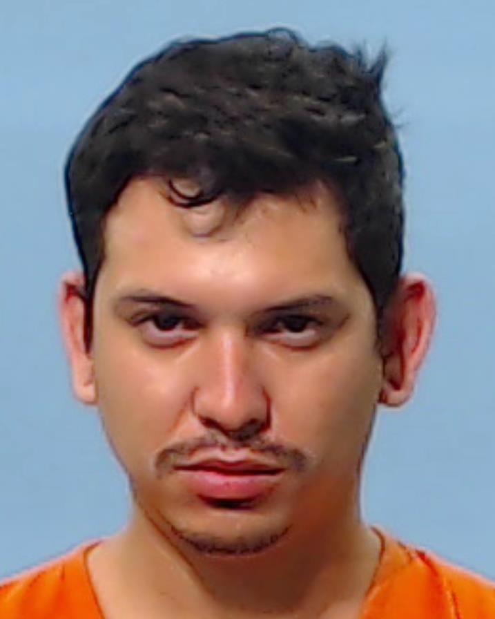 MENDEZ, JUAN ANTONIO booking photo