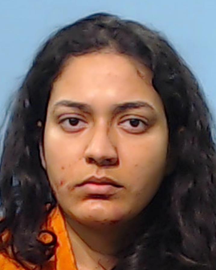 MUTTURUTHIL-TENSON, TEENA booking photo