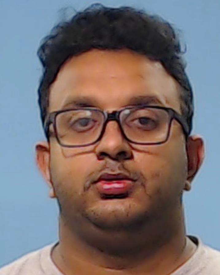 Sajan, Siju booking photo