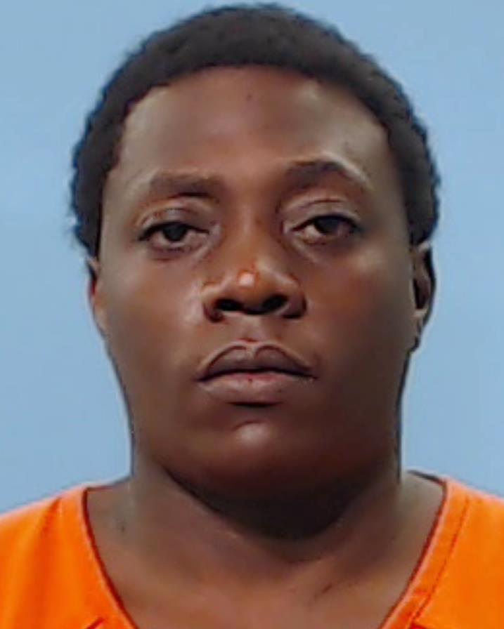 Lawson, Freddie booking photo