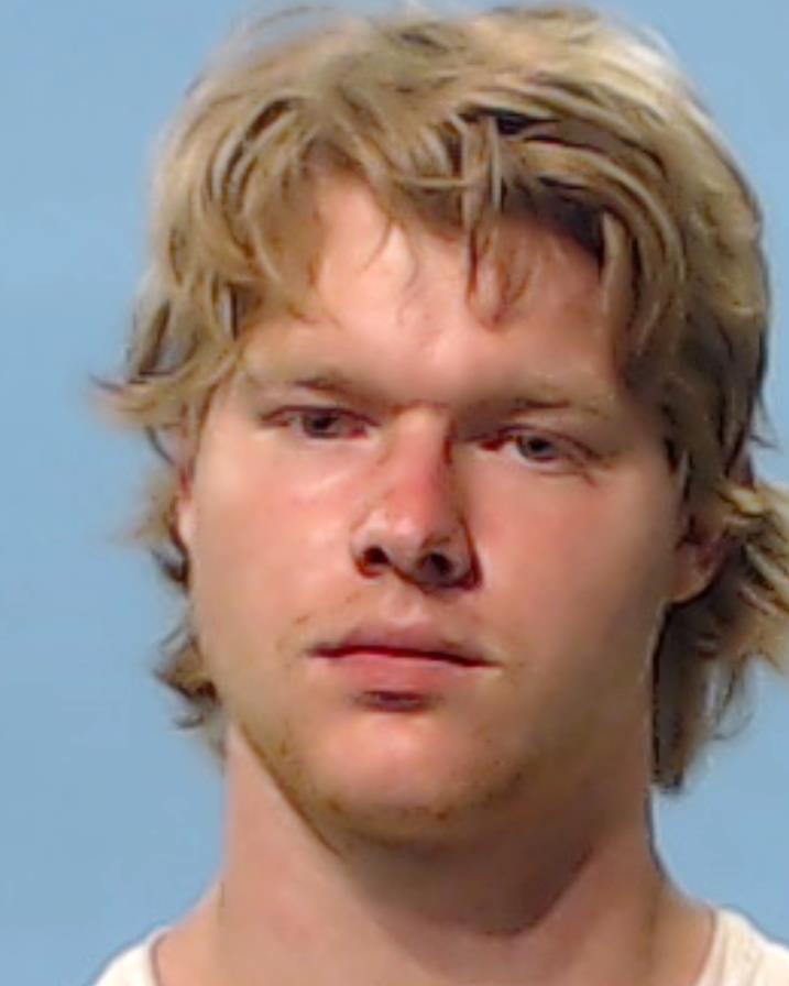 SCHNEIDER, MATTHEW VERNON booking photo