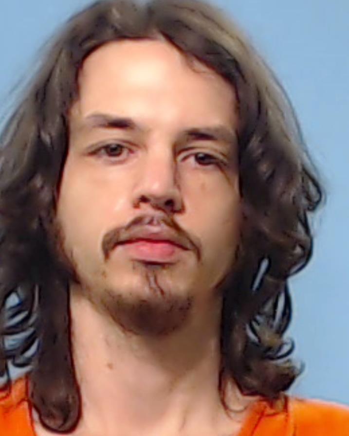 MCFERRAN, JOSHUA arrested by Brazoria County SO/PD