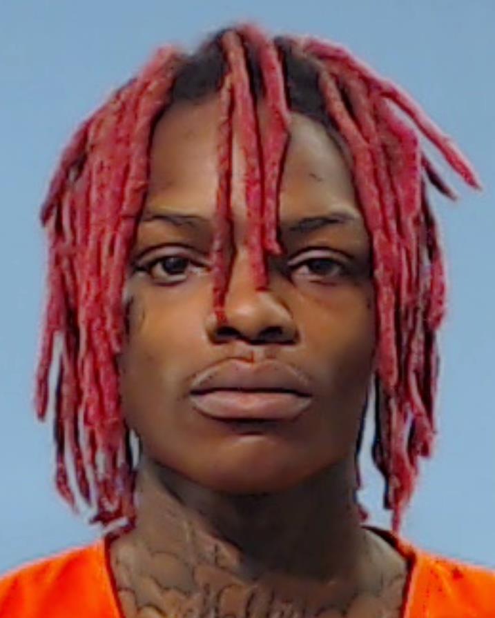 Green, Christopher arrested by Brazoria County SO/PD