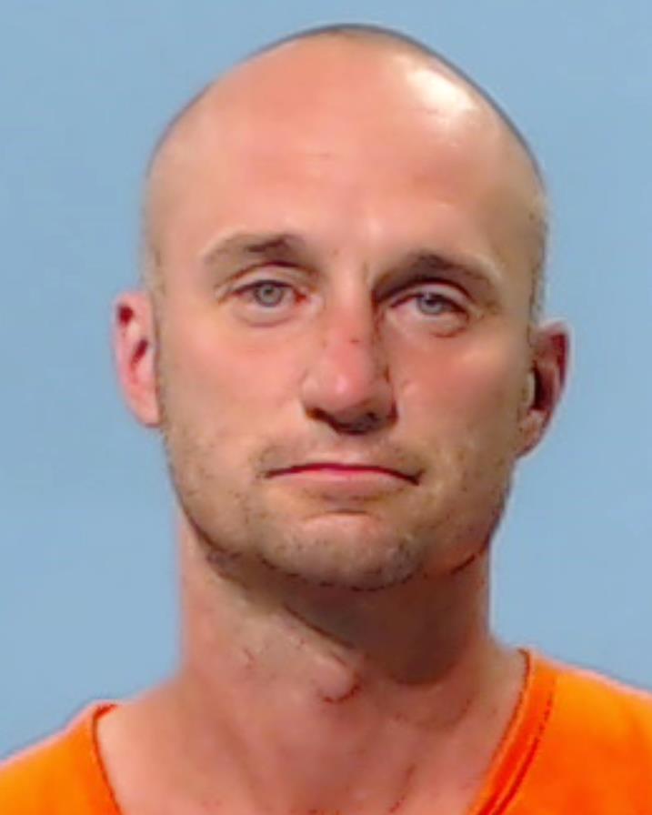 Wallace, Nicholas Gage arrested by Brazoria County SO/PD