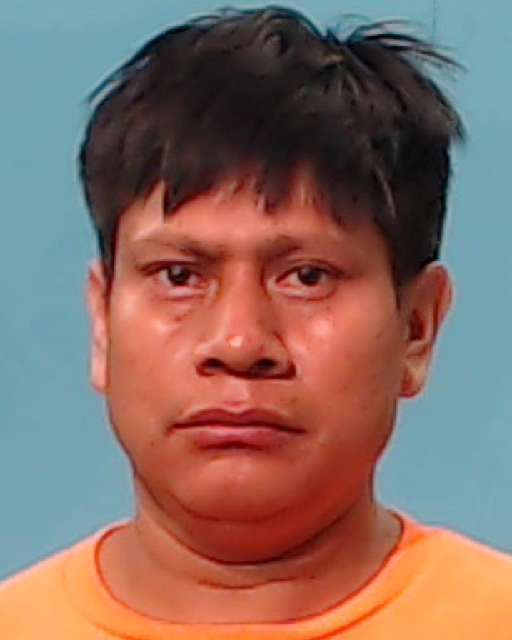 Lopez, Martin arrested by Brazoria County SO/PD