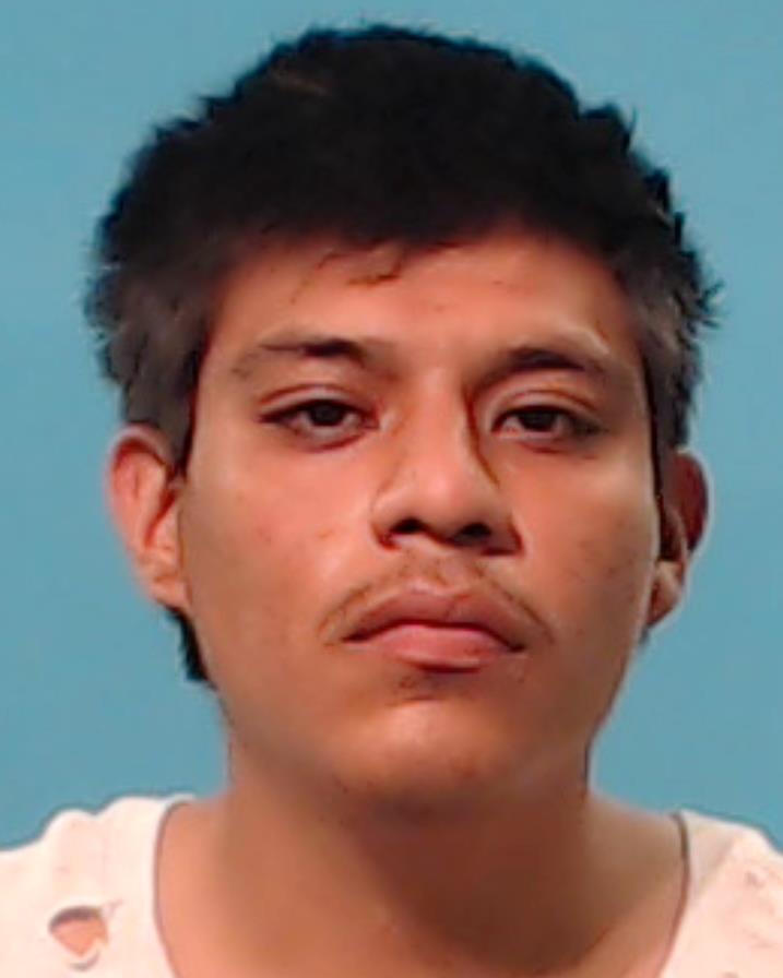 Santiago, Victor arrested by Brazoria County SO/PD