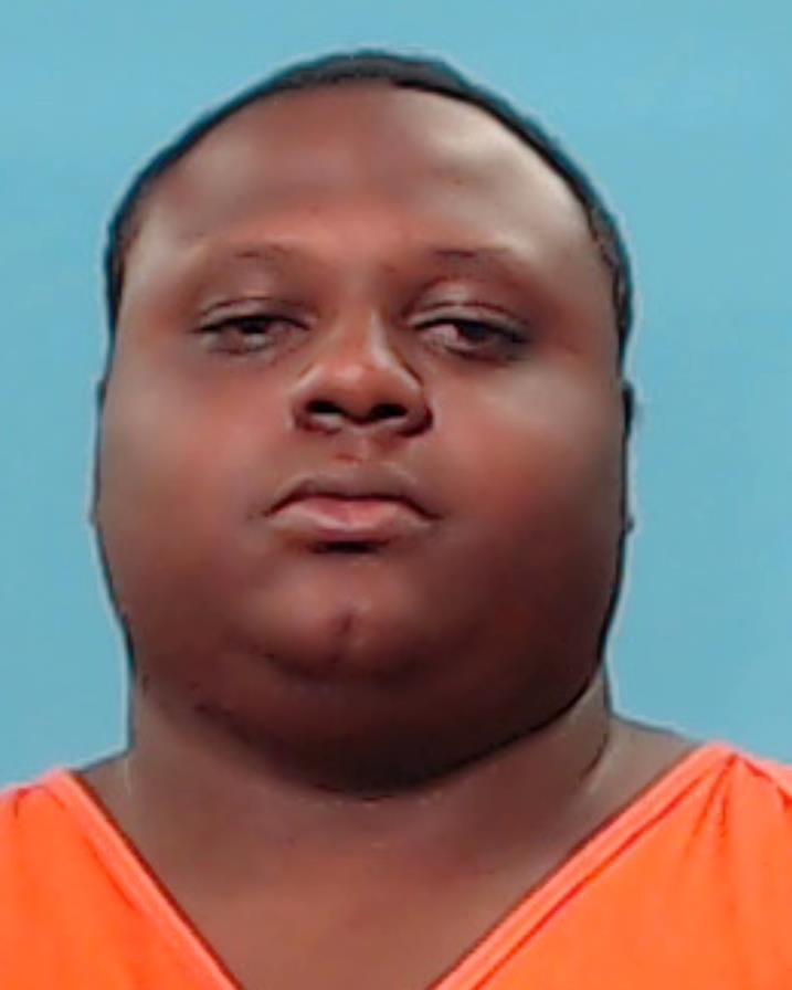 Turner, Deante Maurice booking photo