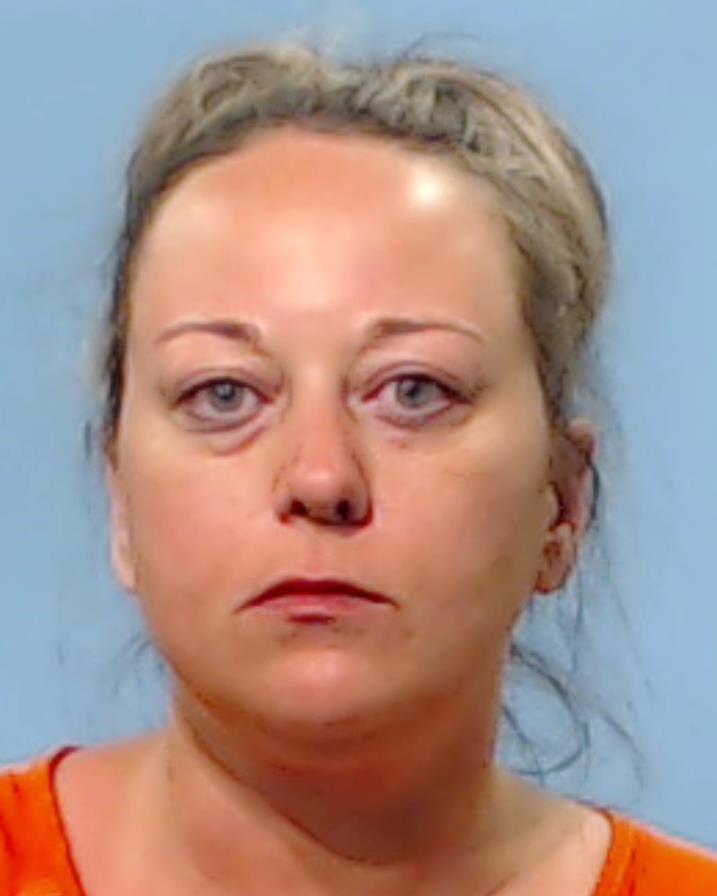FRY, ANDREA DEE booking photo