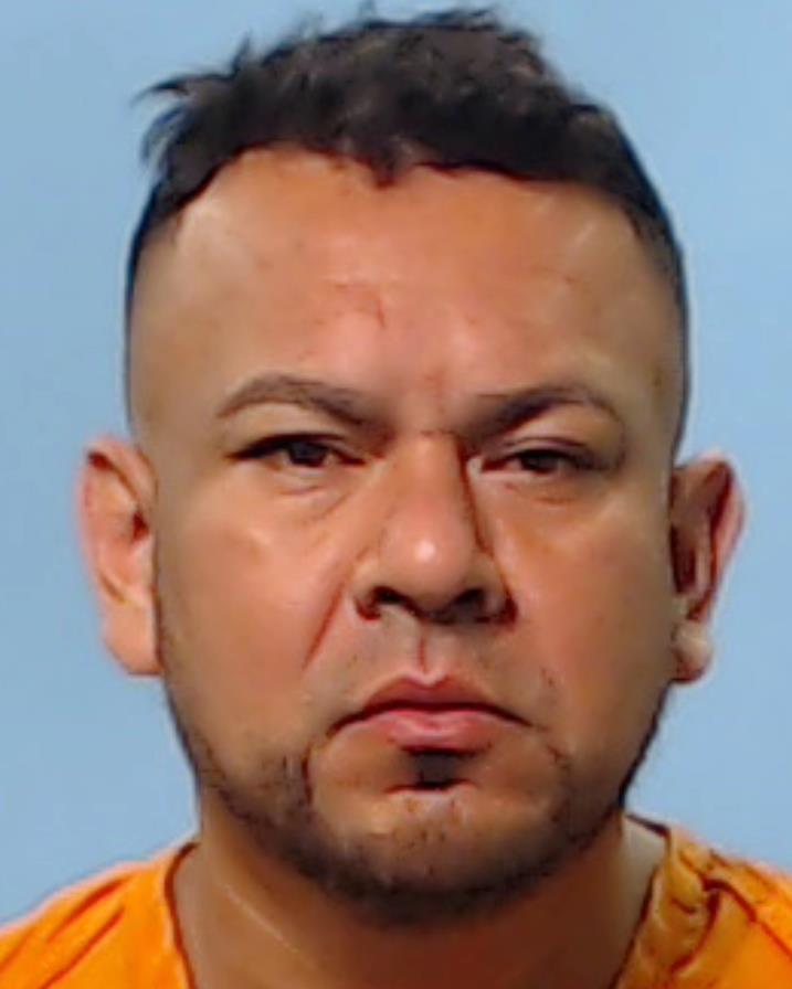 MONTEZ-SANCHEZ, DARLIN NOE booking photo