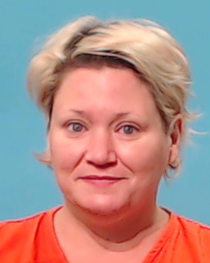 Ertell, Vanessa Lori booking photo