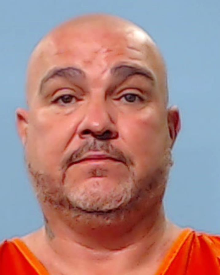 LOCKLIN, JOHNNY booking photo