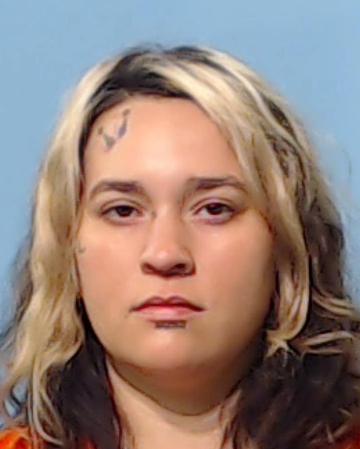 LANCE, KARI RACHELLE booking photo