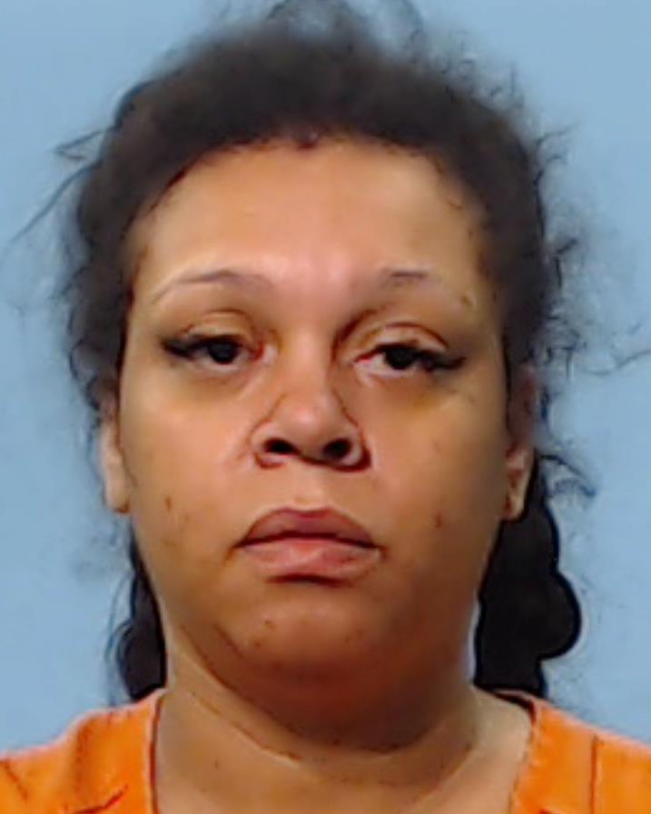 DAVIS, CINDY NICOLE booking photo