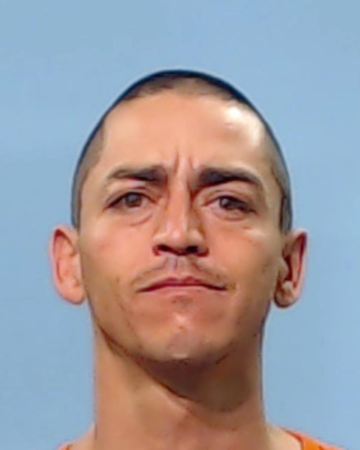 MANGEL, MICHAEL ALLEN booking photo