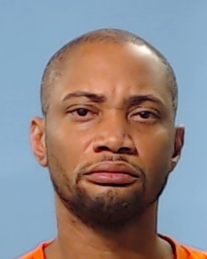 Davis, Terrance Demond booking photo