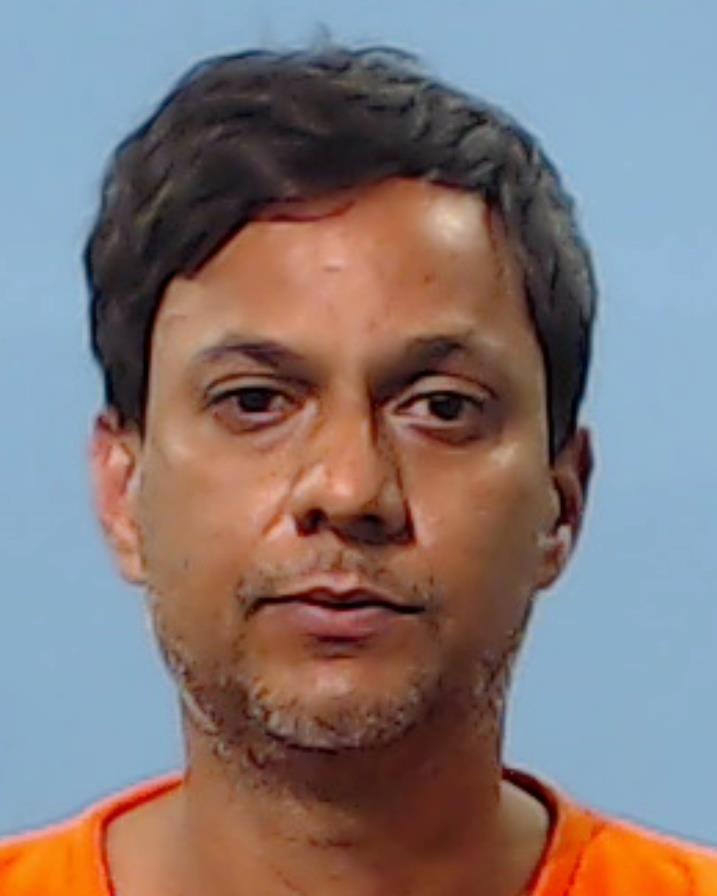 MUSHTAQ, JAWWAD booking photo