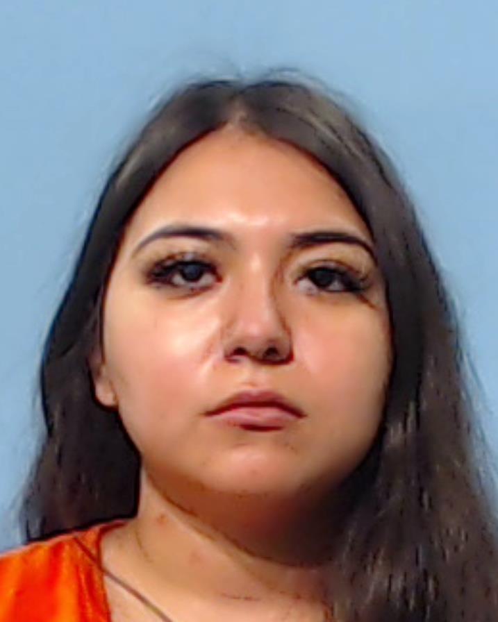 Maldonado, Emely Lizette booking photo