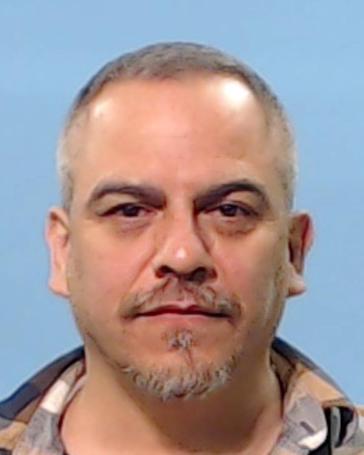 MARTINEZ, ARMANDO booking photo