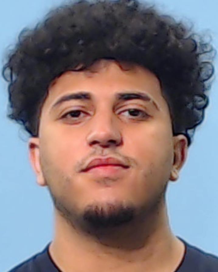 Martinez, Imeldo, II booking photo