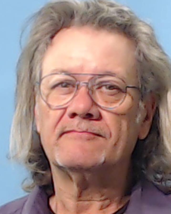 WILLIAMS, BOYD EARL booking photo