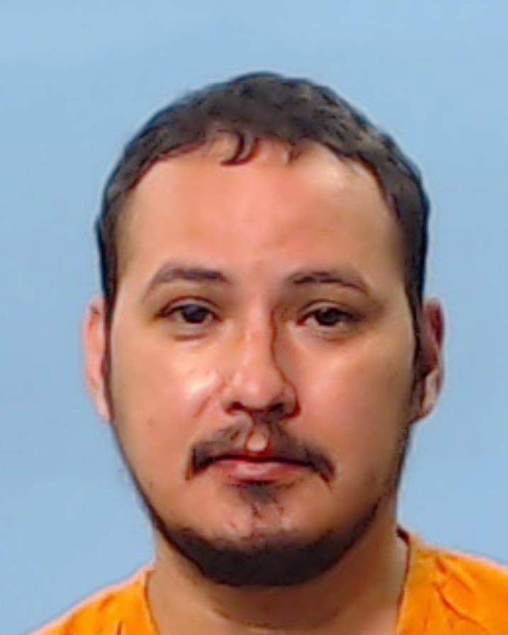 Bentancur, Francisco booking photo