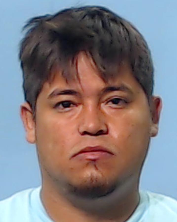 LEDEZMA, ABEL JR booking photo