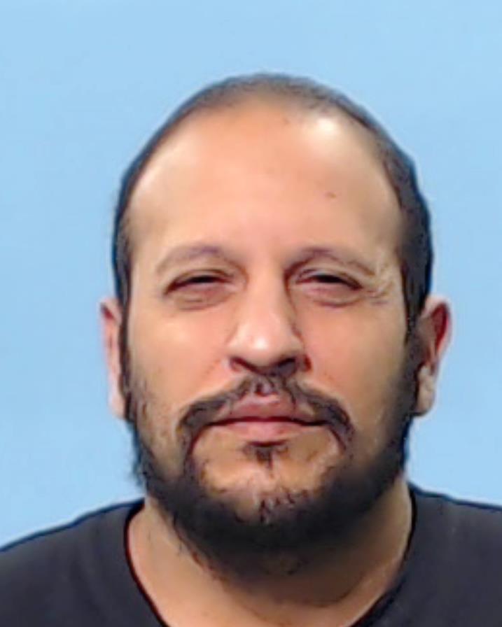 CHAVERA, RUBEN JR booking photo