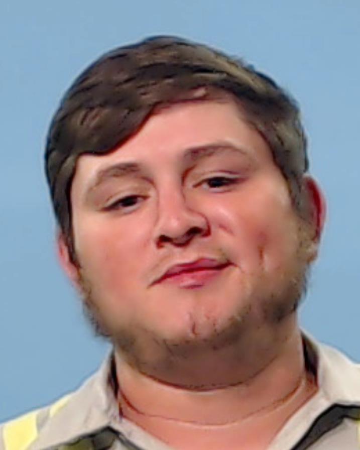 Montez, Jesus, Jr. booking photo