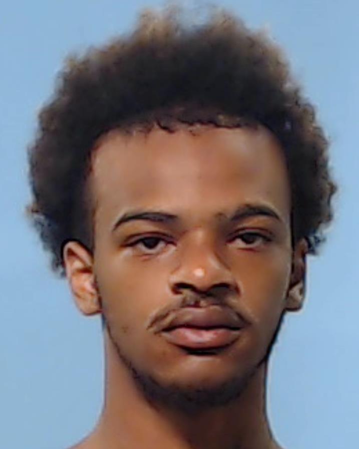 Addison, Marvin Wayne, Jr. booking photo