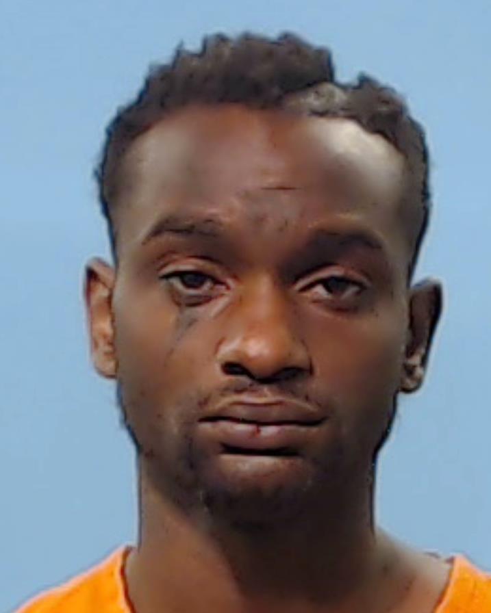 Beasley, Kendall Joseph booking photo