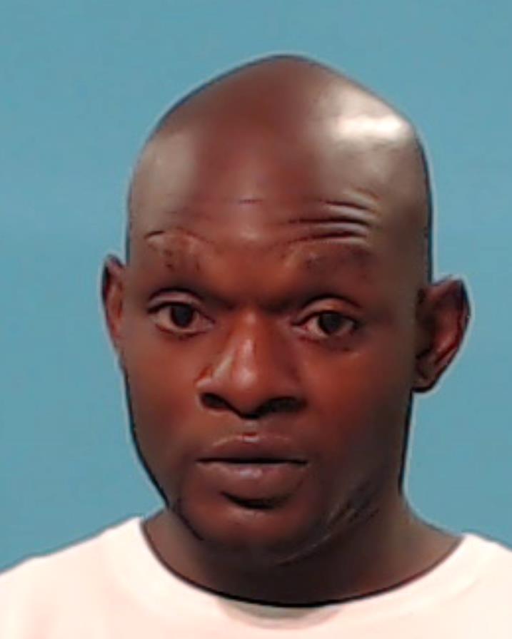 Thomas, Tyrell Deshaun arrested by Brazoria County SO/PD