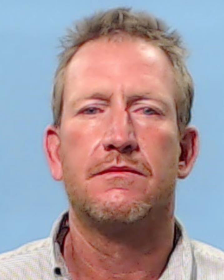 HOLLUMS, MICHAEL arrested by Brazoria County SO/PD