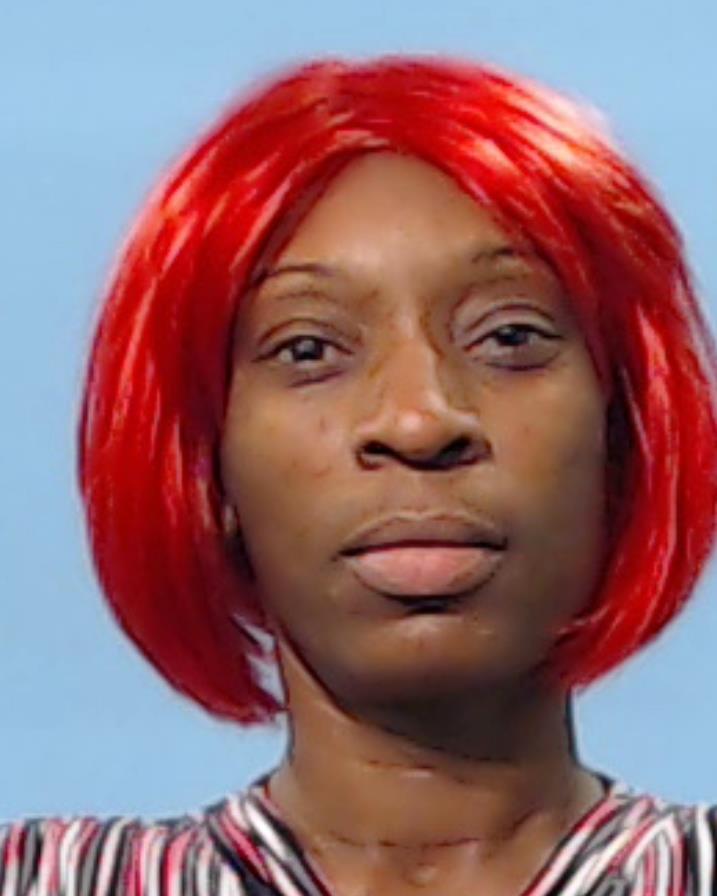 Duffield, Kimberle arrested by Brazoria County SO/PD