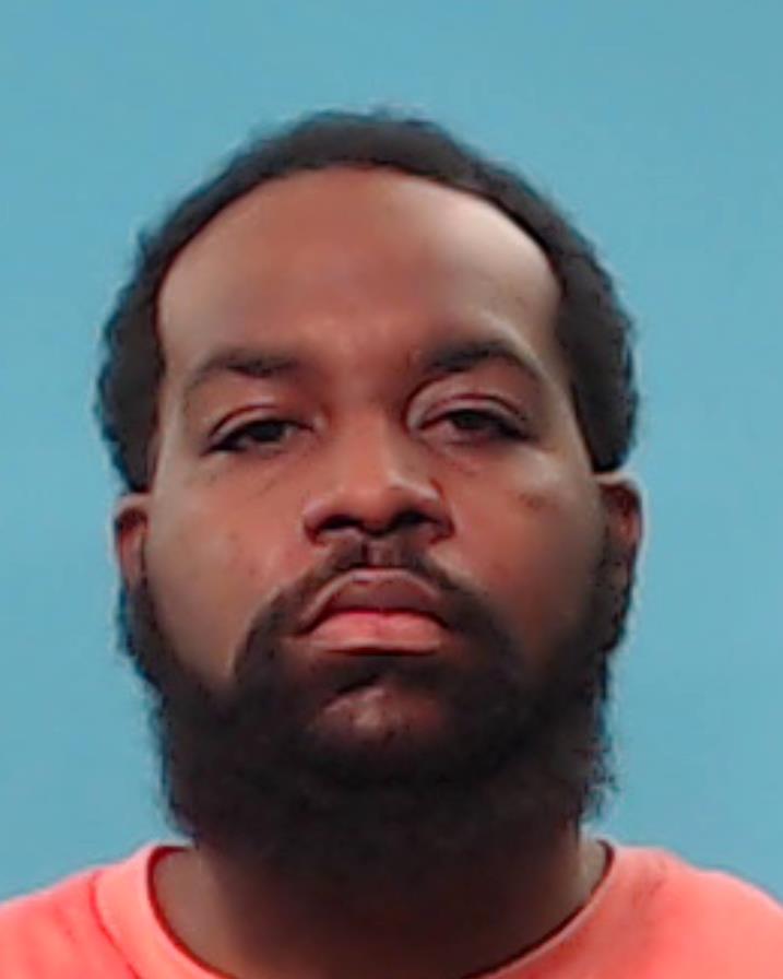 Brown, Laedwin Deandre arrested by Brazoria County SO/PD