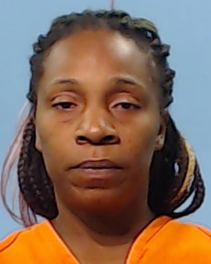 Beller, Cindy Raquel arrested by Brazoria County SO/PD