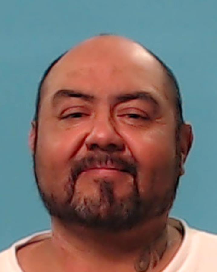 Billasano, Benito arrested by Brazoria County SO/PD