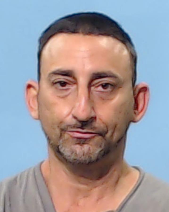 Nisbet, Damien Shane arrested by Brazoria County SO/PD