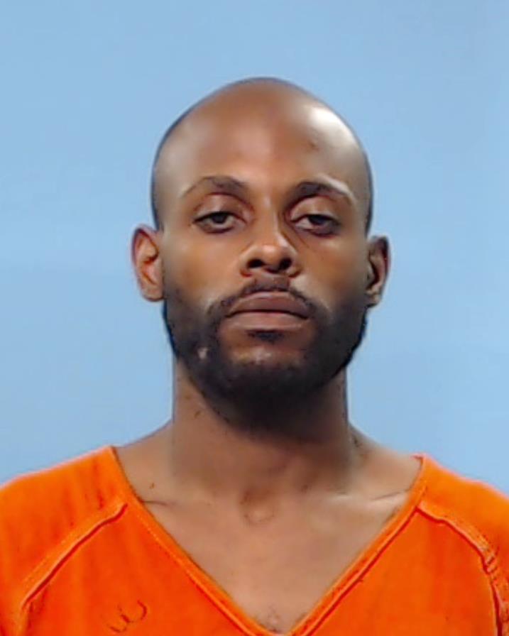 LOFTIS, NICHOLAS booking photo