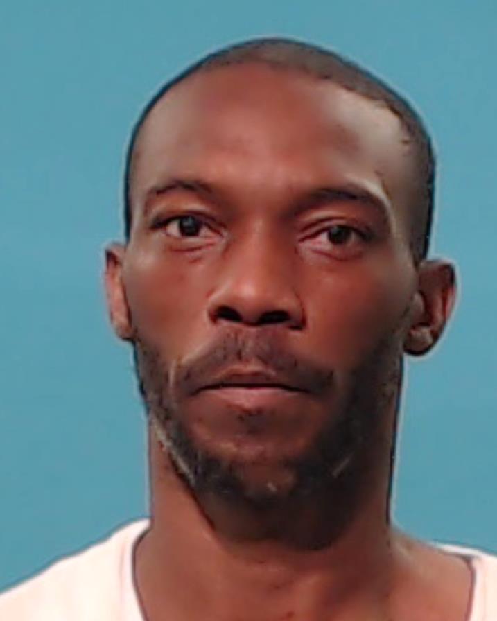 Davis, Michael Wayne booking photo