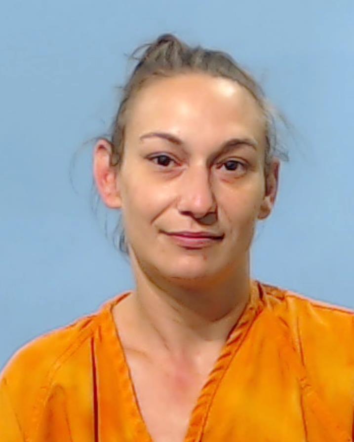 Grubbs, Sheila Marie booking photo