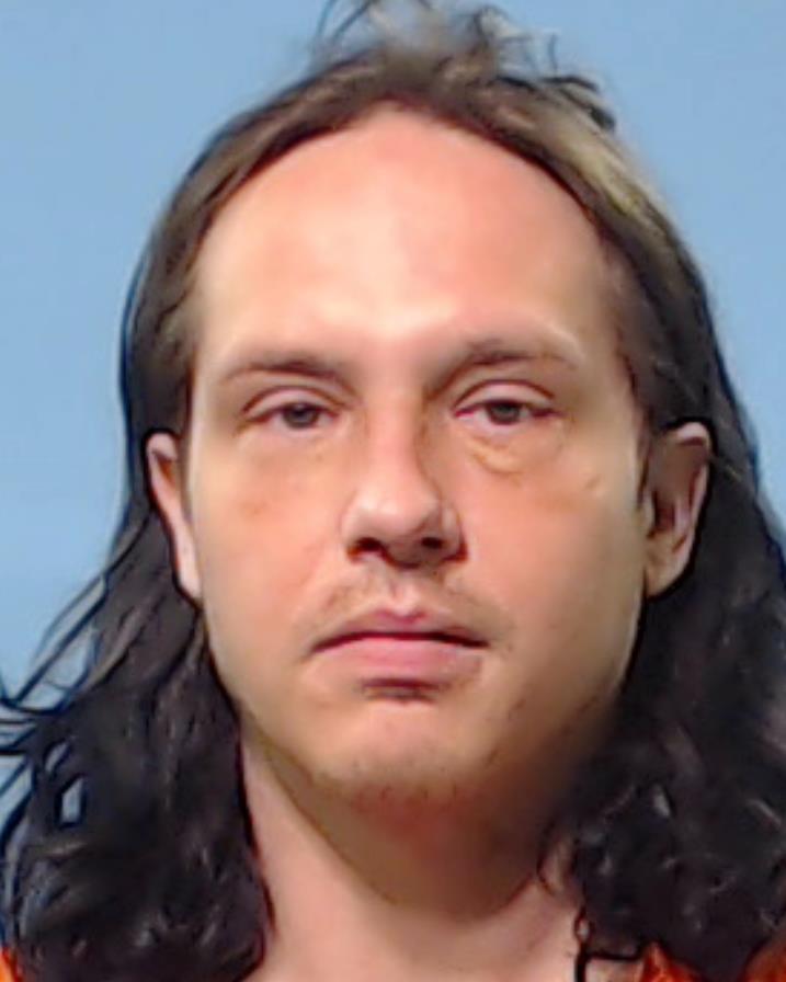 SZALAY, CHRISTOPHER JOHN booking photo