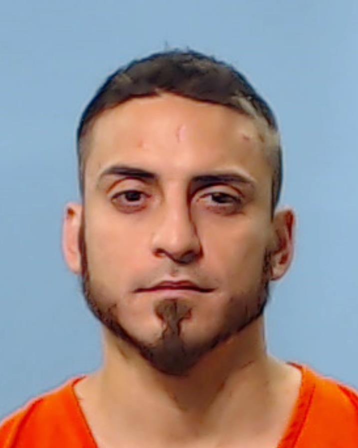 Guerra, Michael Anthony booking photo