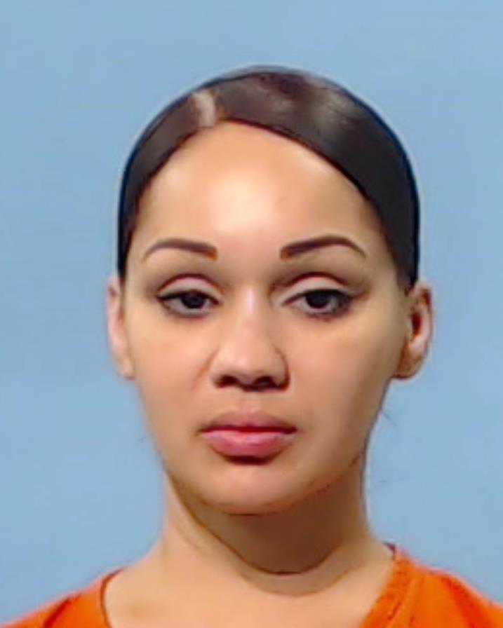 Vera-Felder, Jacquelyn booking photo