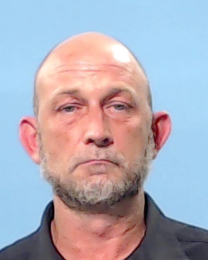 GARDNER, DERRICK booking photo