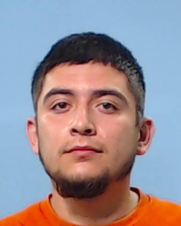 MUNIZ MATA, JESUS booking photo