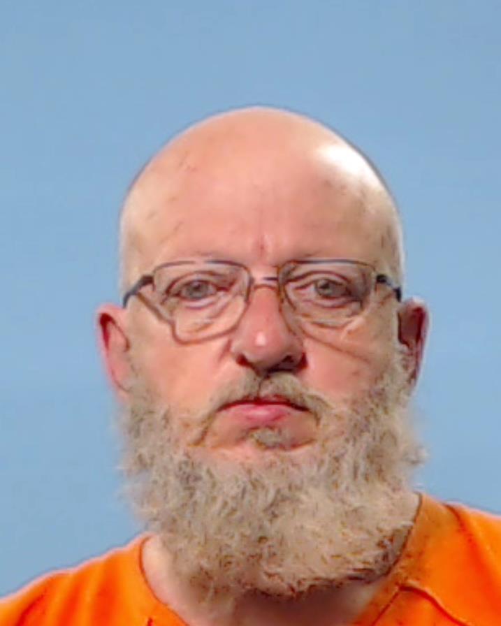 MEINEN, GARY G booking photo