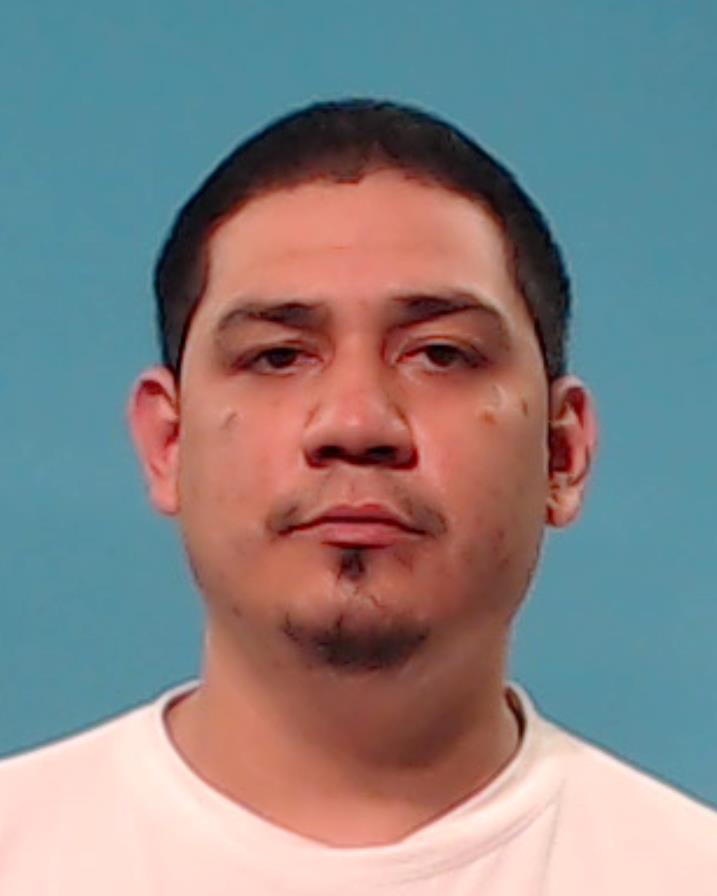 NOLEN, JOSHUA booking photo