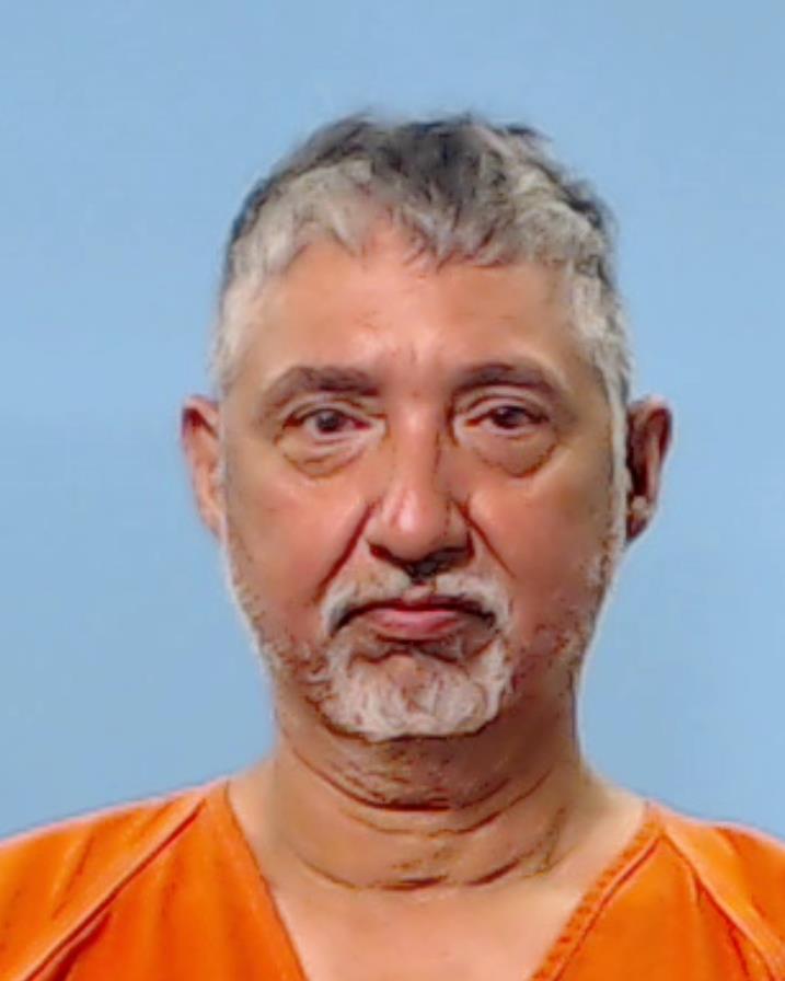 TORRES, ALBERT MARTINEZ booking photo