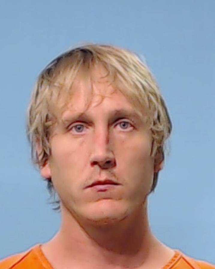 CAMPESTRE, ALEXIS ANTHONY booking photo