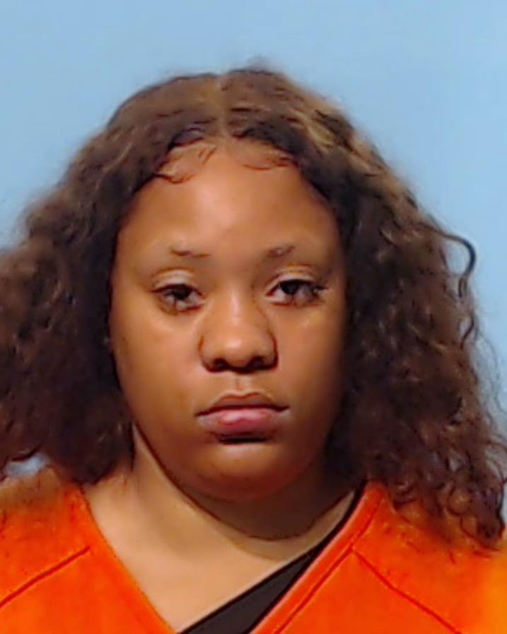 ROLLINS, REKELL ANTOINETTE booking photo